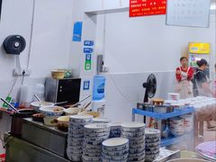 -虎子面粉馆(五一东村店)