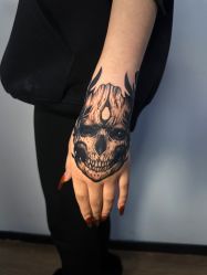 -MDZ STORE·TATTOO·耳饰