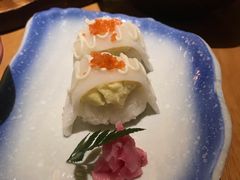 -一心创作料理屋(经开万达店)