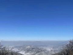 -中旅松花湖滑雪场