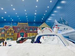 -广州热雪奇迹