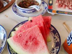 -京悦南门涮羊肉(长寿路店)
