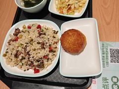 -回味鸭血粉丝汤(京新广场店)