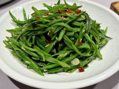 -云采云南菜(中山北路店)