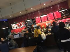 -星巴克(天津大悦城第二店)