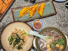 -南京大牌档(夫子庙贡院街店)