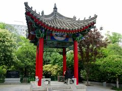 -莲湖公园