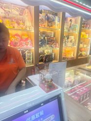 -菲菲羊乐园(临平银泰城店)