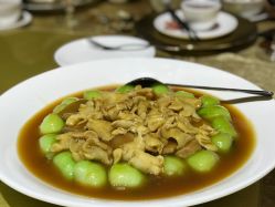 -海航威斯汀酒店·宴会厅