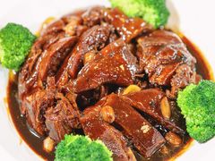 -东坊味道私房菜·地道顺德菜(大良店)