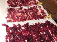 匙肉-潮泰牛肉火锅 · 创于1992年(车公庙店)