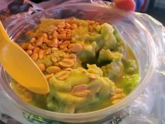 -夏食光安顺小舒冰粉冰浆(甲秀楼店)