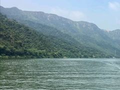 -飞霞风景名胜区