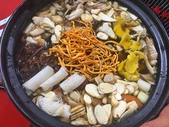 -菌粹源野生菌(木水花市场店)