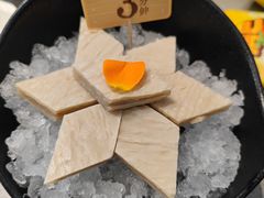 -海底捞火锅(王府井银泰in88店)