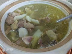 -柳湖茶坊(柳湖店)