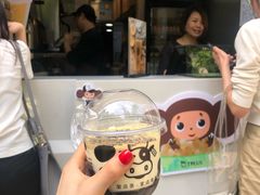 -TPLUS茶家(淮海店)