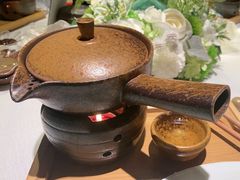 -叶叶菩提(太原别墅店)