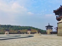 景点-宜春禅都文化博览园