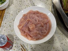 -叶二姐九尺鹅肠火锅(南部新城店)