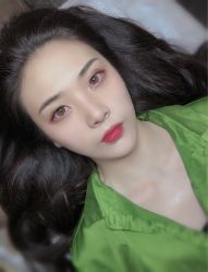 点击看大图 -YIMEI ART半永久纹眉·野生眉