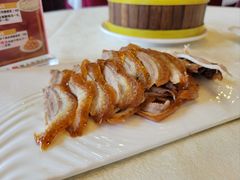 -便宜坊烤鸭店(玉蜓桥店)