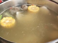 -大喜牛鲜牛肉火锅(营迹路店)