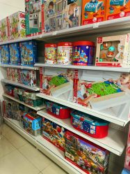 -玩动奇季品牌玩具超市