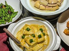-大良毋米粥 · 粥底火锅(岭南天地店)