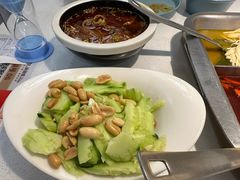 -尚渔味双拼烤鱼(悦界广场店)