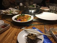 -海味当家·蒸锅海鲜(星海公园店)