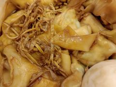 开洋馄饨-勤德兴(湖滨路店)