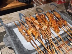 -管氏翅吧(广渠门店)