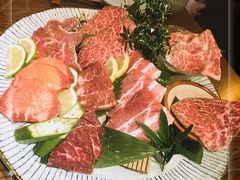 -久喜番和牛烧肉酒场(北辰三角洲店)