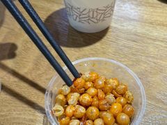 -小山城麻辣香锅(新邻生活广场店)