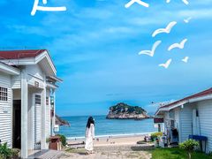 -南麂列岛