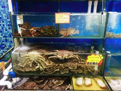 水产区-蚝专家(北滘店)