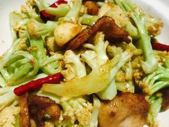 -九毛九西北菜(百信广场店)