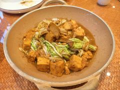 -唐山宴百姓府邸院落中餐