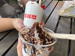 -汉堡王(北京三里屯购物中心)