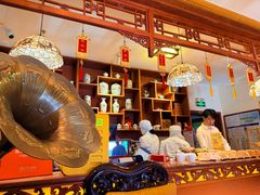 -富华斋饽饽铺·宫廷糕点·伴手礼(护国新天地店)