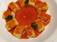 -宁夏国强手抓羊肉·清真菜(未央路凤三店)