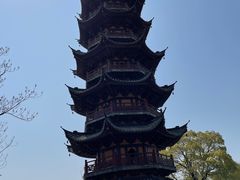 -龙华素斋(龙华路店)