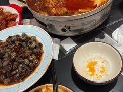 -乡村大盘鸡(商城路总店)