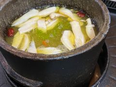 -滇藏石锅宴(崇仁巷老店)