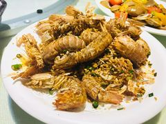 -新享乐海鲜(翠华路店)
