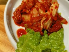 -小米烤肉-泥炉炭烤(常营店)