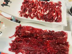 -今日牛事潮汕鲜牛肉火锅(瑞金店)