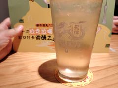 -无牌咖啡&酒馆