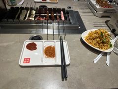 -丰茂烤串(建设街店)